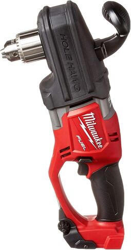 Milwaukee M18 18V FUEL HOLE HAWG 1/2" Right Angle Drill (Bare Tool) in Saudi Arabia