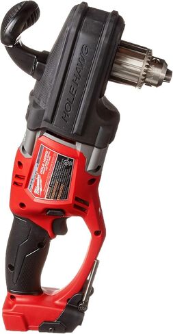 Milwaukee M18 18V FUEL HOLE HAWG 1/2" Right Angle Drill (Bare Tool) in Saudi Arabia