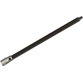 Wiha 77142 Hex 1/4-Inch Drive Bit Socket 6-Inch Long, 3.0mm in Saudi Arabia