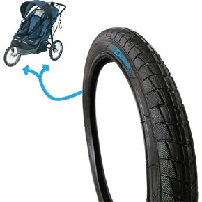 tire for Baby Trend- Double stroller in Saudi Arabia