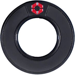 OLLIN Snapshot Bino Adapter - Magnetic Eye Piece for Binoculars, Attachment for Smartphone Digiscoping, Hunting, Wildlife Photography, Compatible with Sig Sauer, Vortex in Saudi Arabia