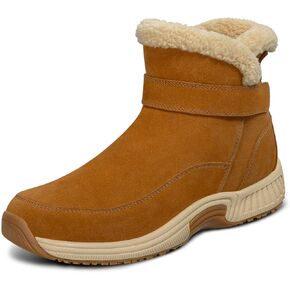 Orthofeet Women's Orthopedic Bliss Boots for Foot Pain Relief in Kuwait