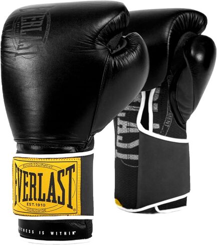 قفاز تدريب Everlast Classic من Everlast in Kuwait