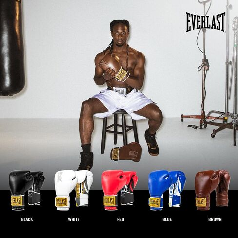 قفاز تدريب Everlast Classic من Everlast in Kuwait