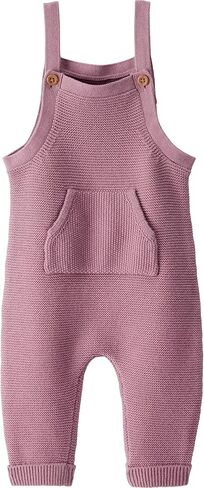 Little Planet by Carter's Baby-Girls Cotton Cotton Gauze Commsuit in Kuwait