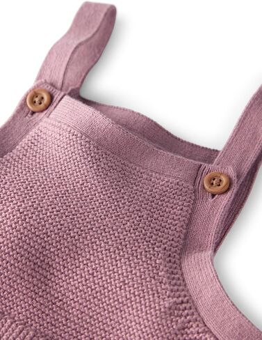 Little Planet by Carter's Baby-Girls Cotton Cotton Gauze Commsuit in Kuwait