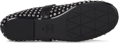 SCHUTZ Women's Eiza Glam Ballet Flat in Saudi Arabia