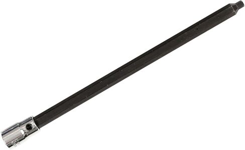 Wiha 77142 Hex 1/4-Inch Drive Bit Socket 6-Inch Long, 3.0mm in Saudi Arabia