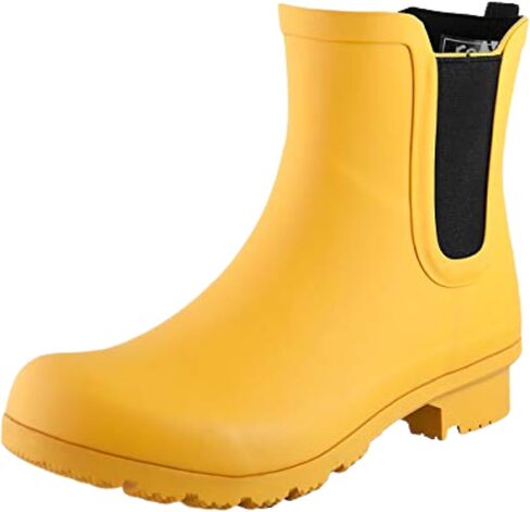 Roma Women's Chelsea Rain Boot in Saudi Arabia