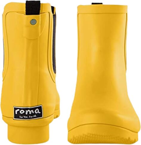Roma Women's Chelsea Rain Boot in Saudi Arabia