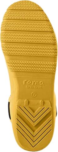 Roma Women's Chelsea Rain Boot in Saudi Arabia