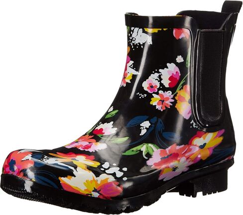 Roma Women's Chelsea Rain Boot in Saudi Arabia