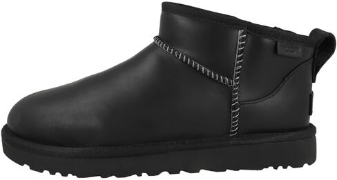 UGG النسائية الكلاسيكية Ultra Mini Leath in Kuwait