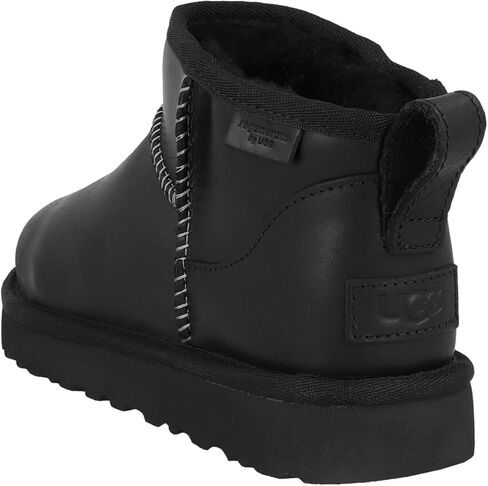 UGG النسائية الكلاسيكية Ultra Mini Leath in Kuwait