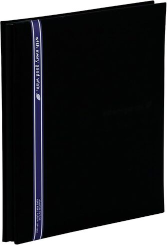 SEKISEI album free Harper House mini album free black mount 20 page 11-20 page black cloth XP-1001 (japan import) in Kuwait