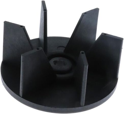 5140086-60 Sander Fan PCB420SA لقياس كابل Porter حوالي 3.85 × 3.80 × 1.75 بوصة in Saudi Arabia