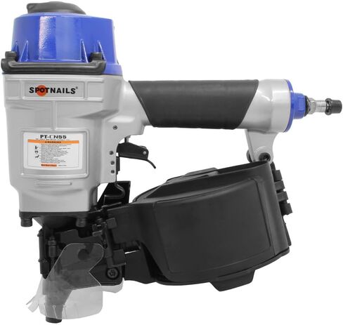 SPOTNAILS .083 - .092 Dia. Coil Pallet & Siding Nailer (1" – 2-1/4"), PT-CN55 in Saudi Arabia