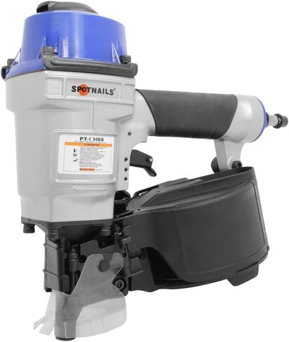 SPOTNAILS .083 - .092 Dia. Coil Pallet & Siding Nailer (1" – 2-1/4"), PT-CN55 in Saudi Arabia