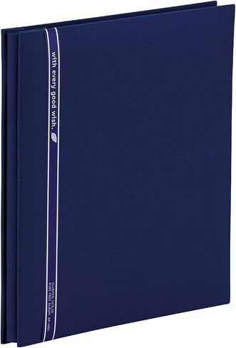 SEKISEI album free Harper House mini album free black mount 20 page 11-20 page black cloth XP-1001 (japan import) in Kuwait