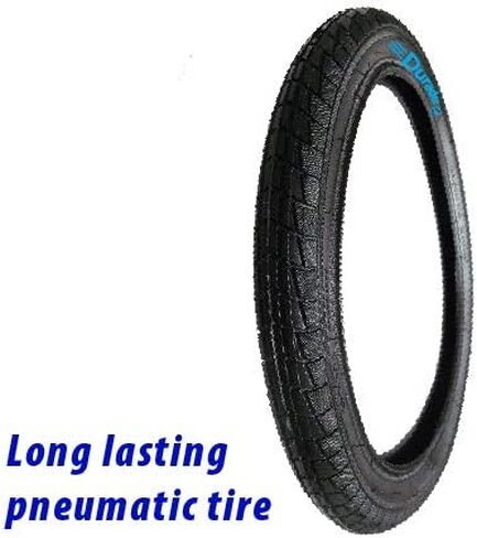 tire for Baby Trend- Double stroller in Saudi Arabia
