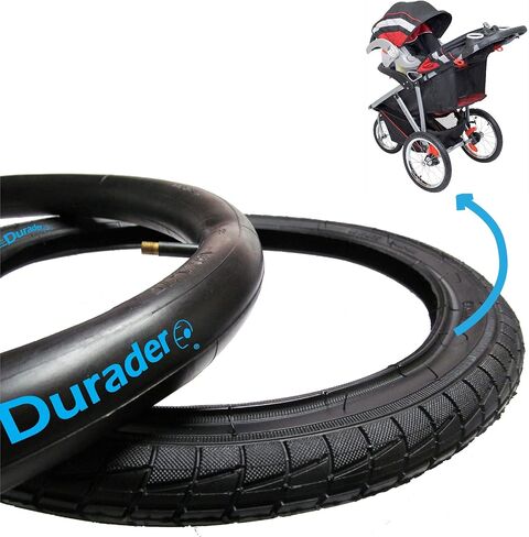 High QY Tire and Tube for Baby Trend in Saudi Arabia