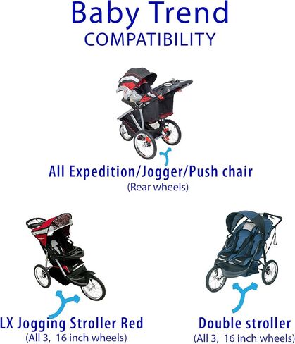High QY Tire and Tube for Baby Trend in Saudi Arabia