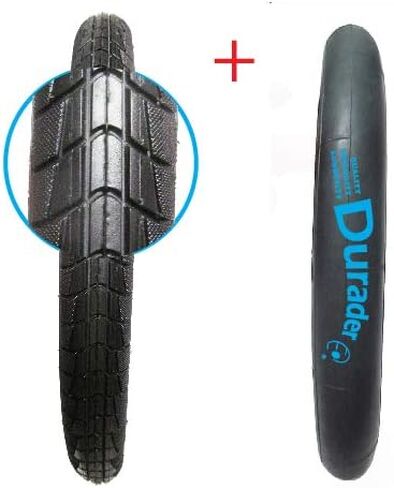 High QY Tire and Tube for Baby Trend in Saudi Arabia