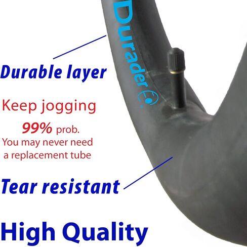 High QY Tire and Tube for Baby Trend in Saudi Arabia