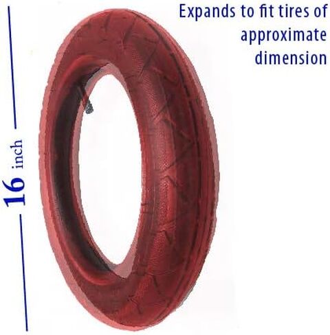 High QY Tire and Tube for Baby Trend in Saudi Arabia