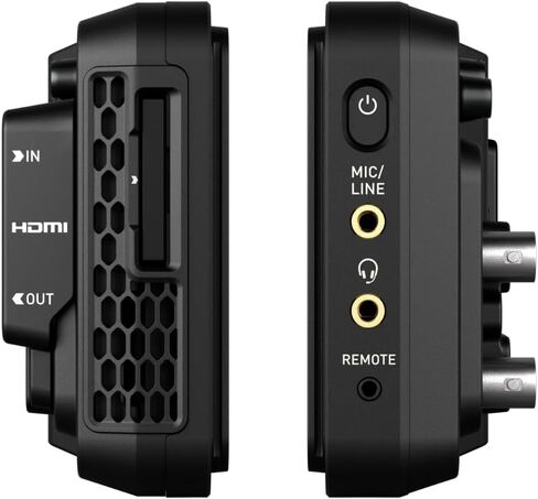 Atomos Ninja TX 5.2" Camera to Cloud Monitor/Recorder in Saudi Arabia