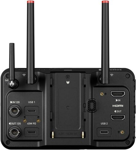 Atomos Ninja TX 5.2" Camera to Cloud Monitor/Recorder in Saudi Arabia