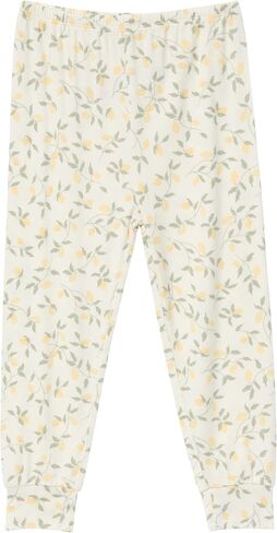 MODERNMOMENTS Baby Viscose 4-piece Tight Fitting Pajama Sets in Saudi Arabia
