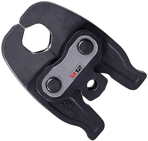 Milwaukee M12 1-1/4" Jaw, M12 Tool Chuck, Metal, Compatible with Press Tool in Saudi Arabia