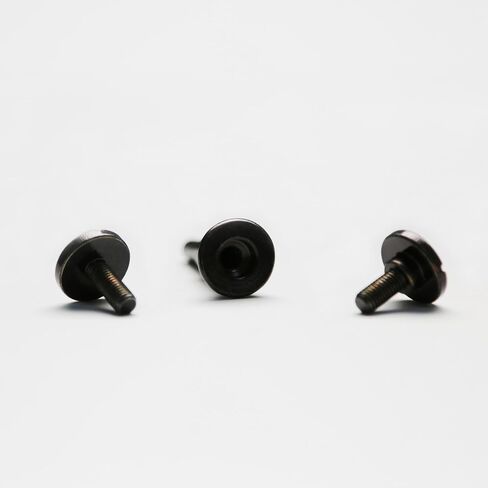10 pc Mounting Mandrel 3/8 inch & 1/4 inch Arbor Hole for Type 1 Cut-Off Wheel 1/4" Shaft for Die Grinder Rotary Tool in Kuwait