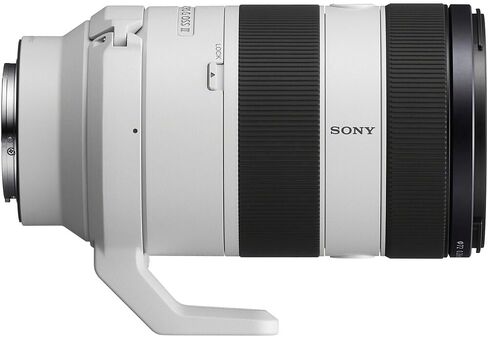 Sony FE 70-200mm f/4 Macro G OSS II Full-Frame Compact Telephoto Zoom Lens E Mount (SEL70200G2) + Sony FE 1.4X Teleconverter (SEL14TC) + Sony FE 2X Teleconverter + Filter Kit + Cap Keeper + More in Saudi Arabia