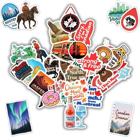 100 Pieces Newyork Life Stickers Travel Sticker Vinyl Waterproof for Kids Adults Car, Wall Decor Decal, Hard hat Scrapbook Laptop Phone Birthday Christmas Adults Kids Gifts in Saudi Arabia