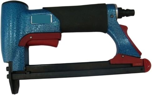 Professional Pneumatic Upholstery Stapler 1/2 Inch Pneumatic Air Stapler Nailer Tool in Saudi Arabia