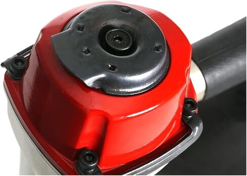 Professional Pneumatic Upholstery Stapler CN55 Heavy Duty Air Coil Nailer Best in Saudi Arabia