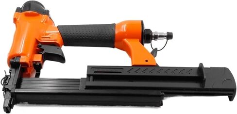 Professional Pneumatic Upholstery Stapler 2 In1 Pneumatic Air Stapler 18GA SF5040E Nailer Hammer Gun for Furniture Woodworking Power Tools in Saudi Arabia