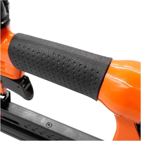 Professional Pneumatic Upholstery Stapler 2 In1 Pneumatic Air Stapler 18GA SF5040E Nailer Hammer Gun for Furniture Woodworking Power Tools in Saudi Arabia