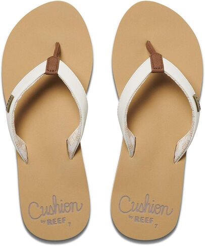 REEF Women's Cushion Sands Sandals in Saudi Arabia