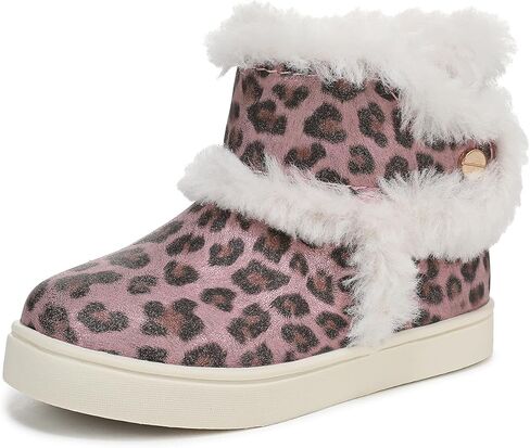 Dr. Scholl's Shoes Baby-Girl's Madison Play Chillin Toddler Fashion Boot in Saudi Arabia