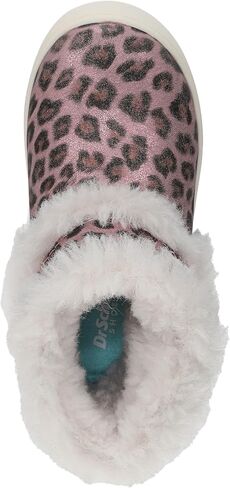 Dr. Scholl's Shoes Baby-Girl's Madison Play Chillin Toddler Fashion Boot in Saudi Arabia