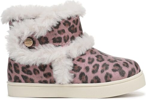Dr. Scholl's Shoes Baby-Girl's Madison Play Chillin Toddler Fashion Boot in Saudi Arabia