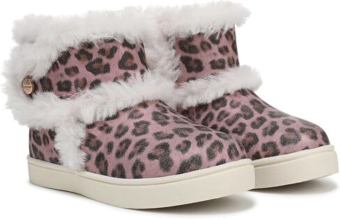 Dr. Scholl's Shoes Baby-Girl's Madison Play Chillin Toddler Fashion Boot in Saudi Arabia