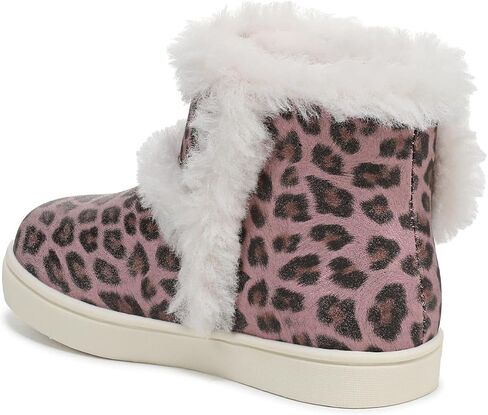 Dr. Scholl's Shoes Baby-Girl's Madison Play Chillin Toddler Fashion Boot in Saudi Arabia