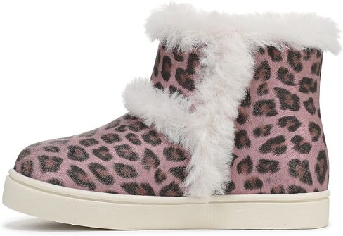 Dr. Scholl's Shoes Baby-Girl's Madison Play Chillin Toddler Fashion Boot in Saudi Arabia
