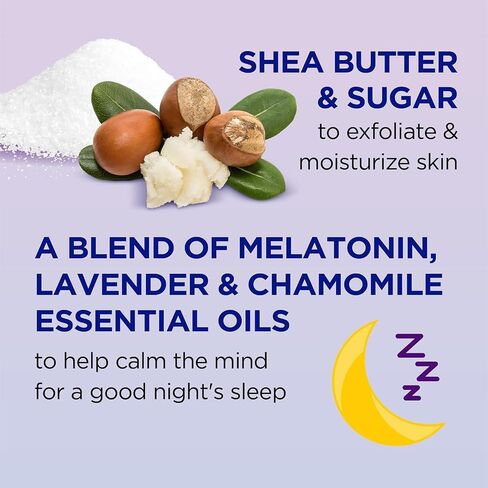 Teal's Adults Body Lotion Melatonin & Essential Oils Night Sleep, 8 oz in Saudi Arabia