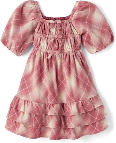 Gymboree Baby Girls 'and Toddler Dresses Tier Dresses in Saudi Arabia