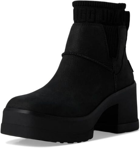 Ugg Women's Moxy Chelsea Fashion Boot in Kuwait